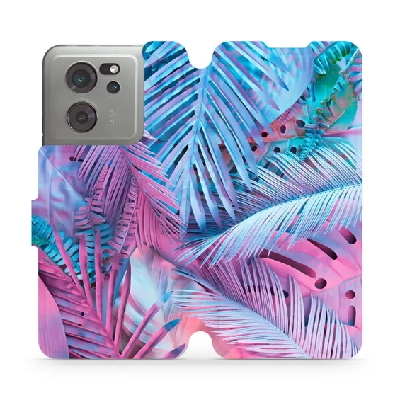 Etui do Xiaomi 13T Pro - wzór MG10S