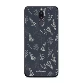 Phone Glossy Case Huawei Mate 10 Lite - Design G044G