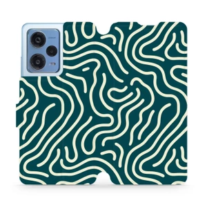 Phone Case Xiaomi Redmi Note 12 Pro Plus 5G - Design VA61S