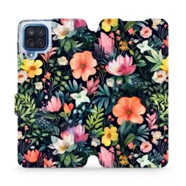 Hülle für Samsung Galaxy M12 - Farbe VP48S