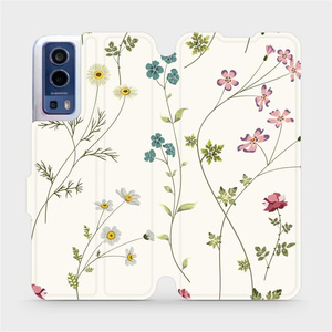 Hülle für Vivo Y52 5G - Farbe MD03S