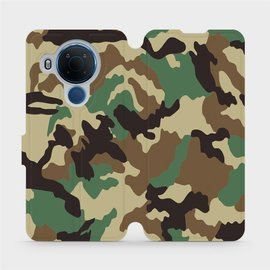 Phone Case Nokia 5.4 - Design V111P