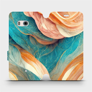 Phone Case HTC U11 - Design VP36S