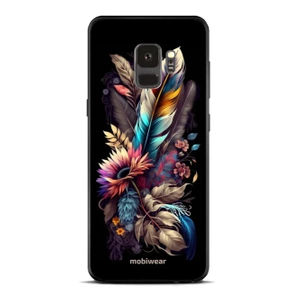 Hülle Glossy Case für Samsung Galaxy S9 - Farbe G011G