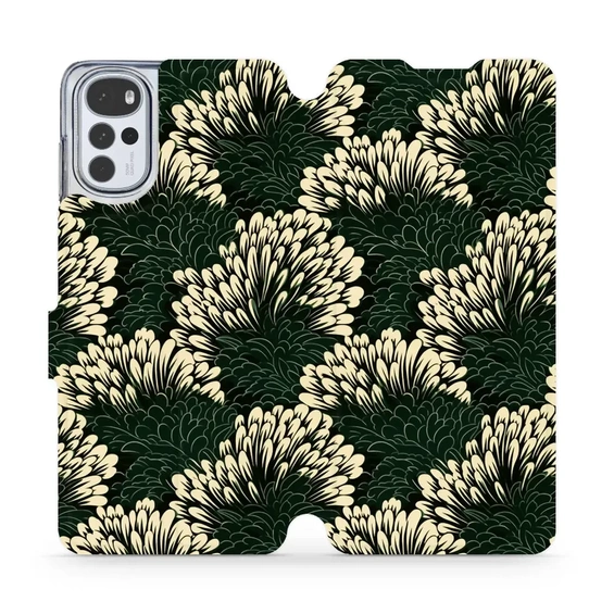 Hülle für Motorola Moto G22 - Farbe VA45S