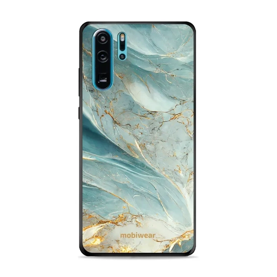 Phone Glossy Case Huawei P30 Pro - Design G022G