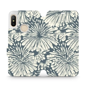 Etui do Xiaomi Mi A2 Lite - wzór VA42S