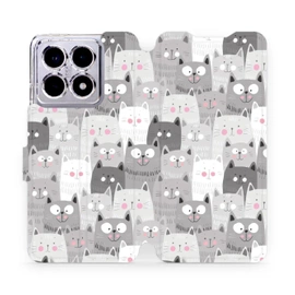 Etui do Xiaomi 14T Pro - wzór M099P