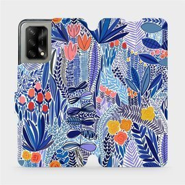 Phone Case OPPO A74 - Design MP03P
