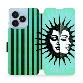 Phone Case Realme Note 50 - Design VP58S