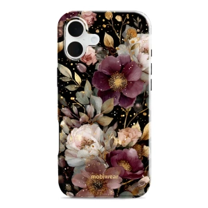 Etui Elite Pro do Apple iPhone 16 Plus - wzór E169E