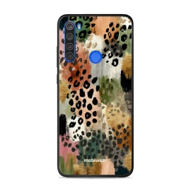 Phone Glossy Case Xiaomi Redmi Note 8T - Design G167G