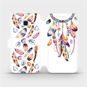 Phone Case Samsung Galaxy J3 2016 - Design M003S