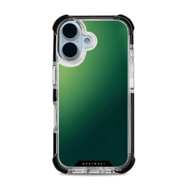 Case MagSafe Elite Bumper for Apple iPhone 17 - Design D036D