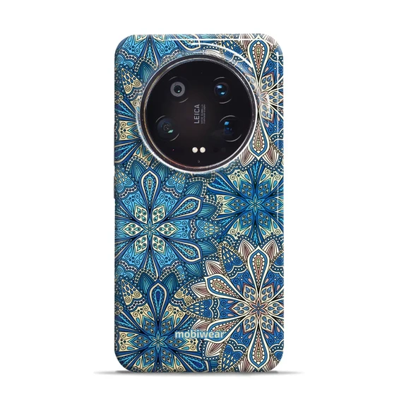 Etui Elite Pro do Xiaomi 14 Ultra 5G - wzór E108E