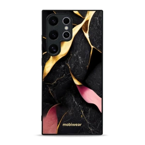 Etui Glossy Case do Samsung Galaxy S24 Ultra - wzór G021G