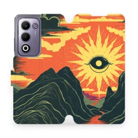 Etui do OPPO A5m - wzór VP55S