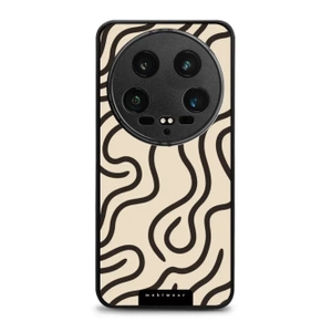 Etui Glossy Case do Xiaomi 14 Ultra 5G - wzór GA60G