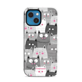 Case Elite Pro for Apple iPhone 13 mini - Design E099E