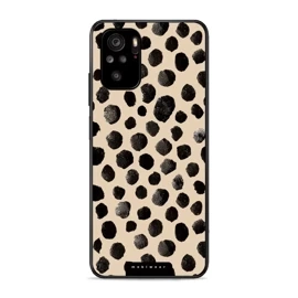 Phone Glossy Case Xiaomi Redmi Note 10s - Design GA50G