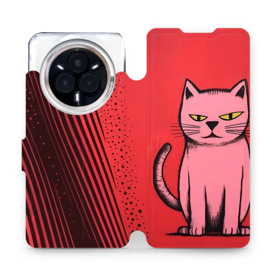 Phone Case Realme 14 Pro Plus 5G - Design VP54S