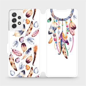 Phone Case Samsung Galaxy A72 - Design M003S