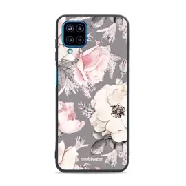 Phone Glossy Case Samsung Galaxy A12 - Design G034G