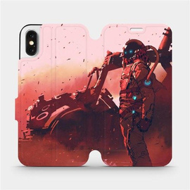 Phone Case Apple iPhone X - Design MA09S