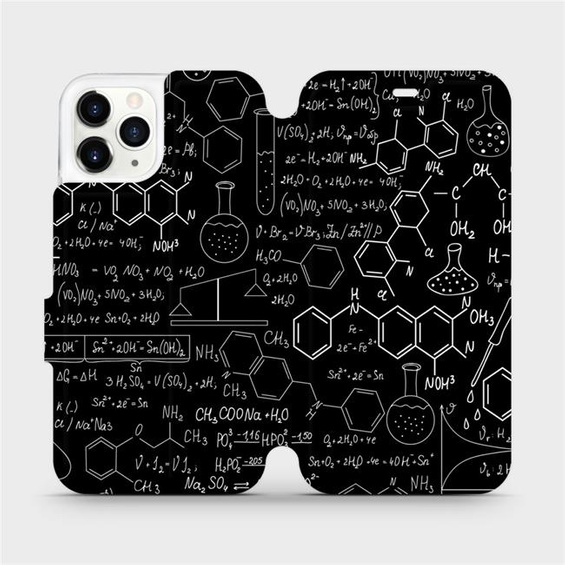Phone Case Apple iPhone 11 Pro - Design V060P