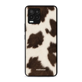 Phone Glossy Case Realme 8 - Design G166G