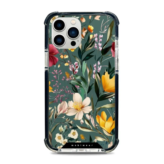 Case MagSafe Elite Bumper for Apple iPhone 12 Pro Max - Design DP71D