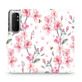 Phone Case Xiaomi Mi Note 10 Lite - Design M124S
