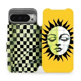 Phone Case Google Pixel 9 Pro XL - Design VP56S