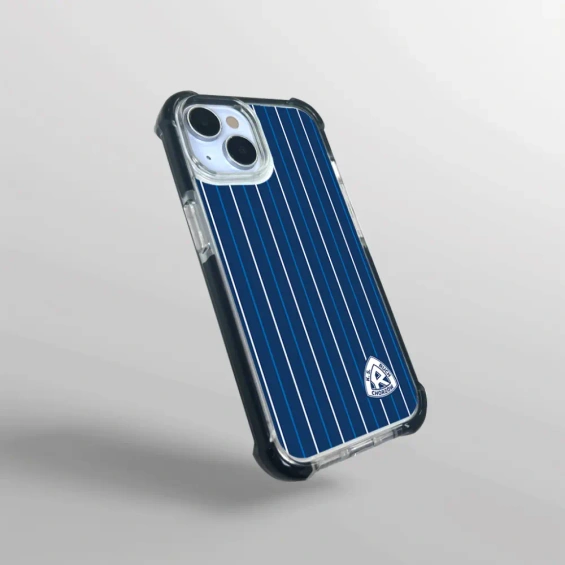 Case MagSafe Elite Bumper for Apple iPhone 15 Plus - Design D04RC