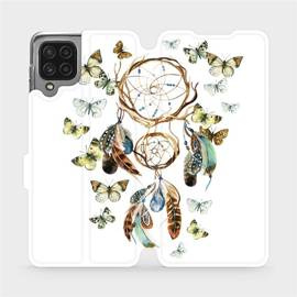 Etui do Samsung Galaxy M22 - wzór M001P
