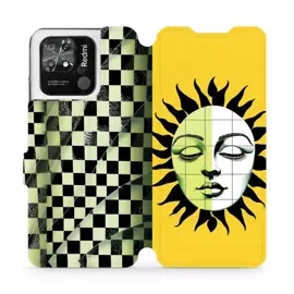 Phone Case Xiaomi Redmi 10C - Design VP56S