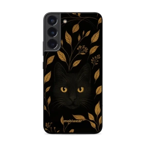 Etui Glossy Case do Samsung Galaxy S22 Plus - wzór G164G