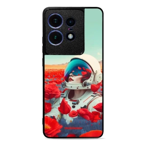 Etui Glossy Case do Motorola Edge 50 Pro - wzór G001G