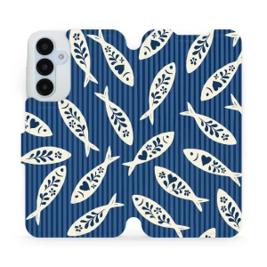 Hülle für Samsung Galaxy A25 5G - Farbe VP89S