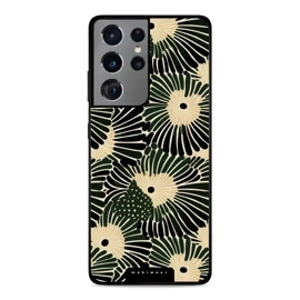 Phone Glossy Case Samsung Galaxy S21 Ultra - Design GA44G