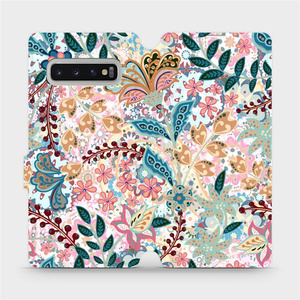 Phone Case Samsung Galaxy S10 Plus - Design MX04S