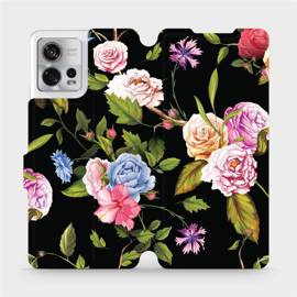 Phone Case Motorola Edge 30 Fusion - Design VD07S