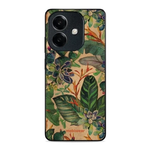 Phone Glossy Case OPPO A40 - Design G036G