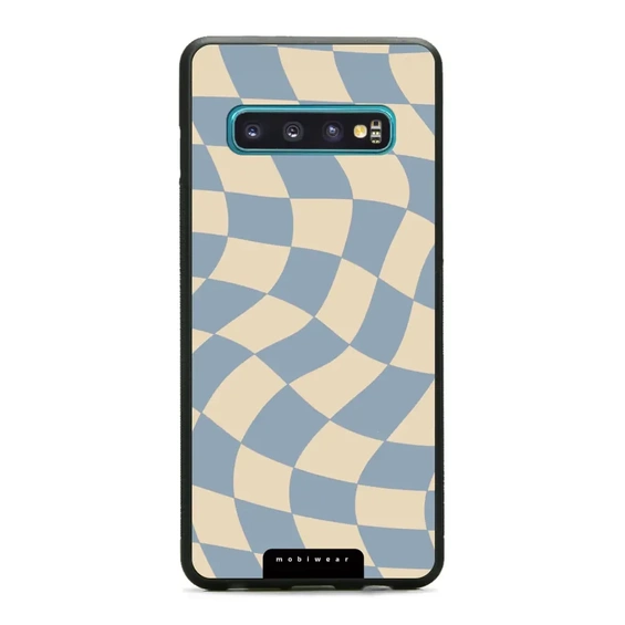 Phone Glossy Case Samsung Galaxy S10 - Design GA59G
