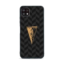 Phone Glossy Case Samsung Galaxy A22 5G - Design G06PS