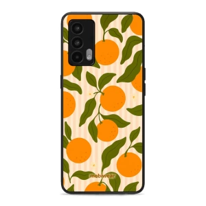 Hülle Glossy Case für Realme GT Master Edition - Farbe GP82G
