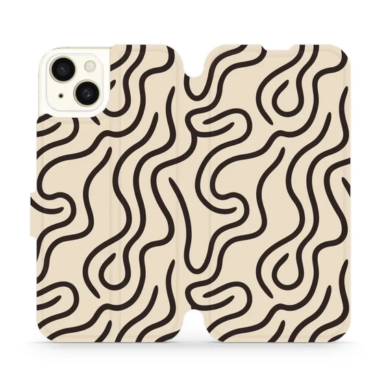 Phone Case Apple iPhone 15 Plus - Design VA60S