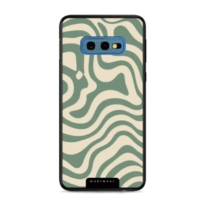 Phone Glossy Case Samsung Galaxy S10e - Design GA57G