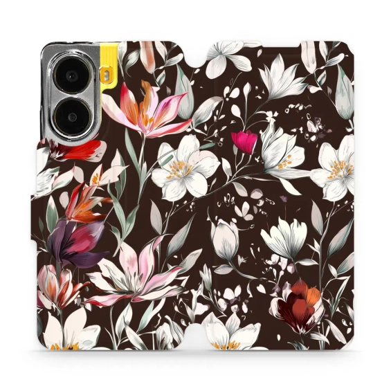 Phone Case Xiaomi POCO X7 Pro - Design VP72S