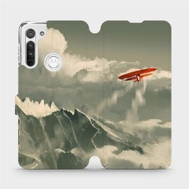 Phone Case Motorola Moto G8 - Design MA03P